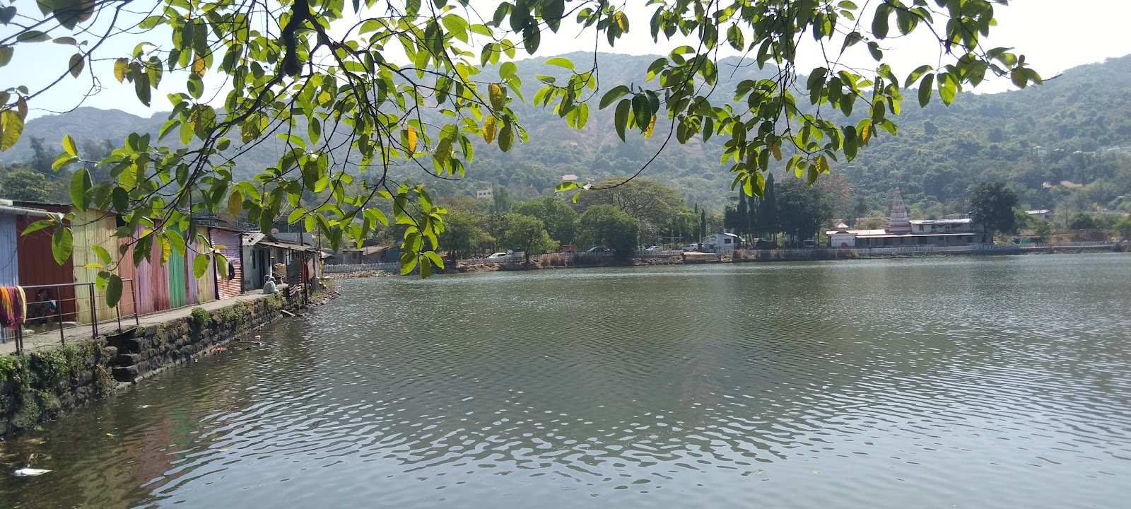 Khandala Hill Station