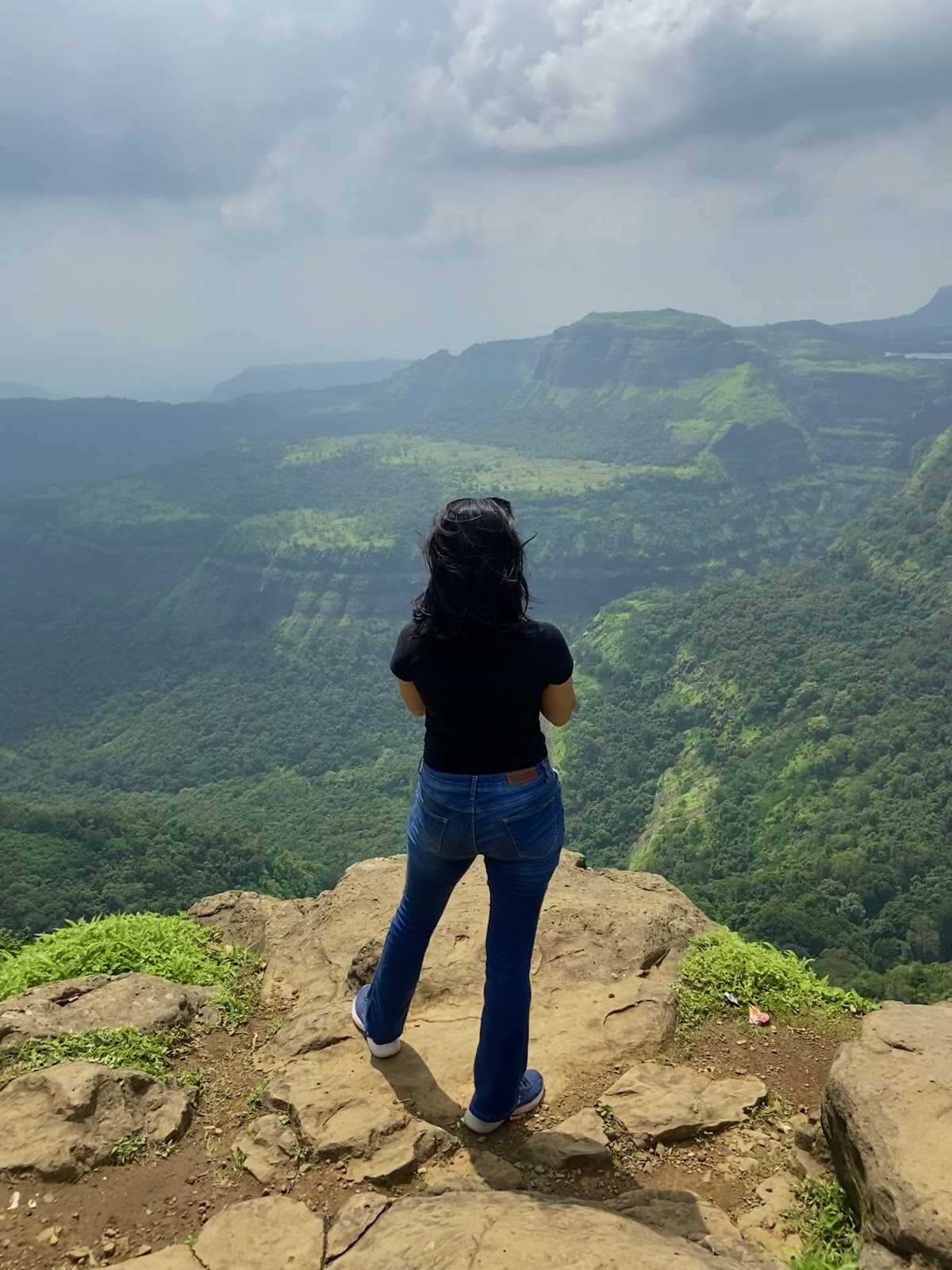 Khandala Hill Station