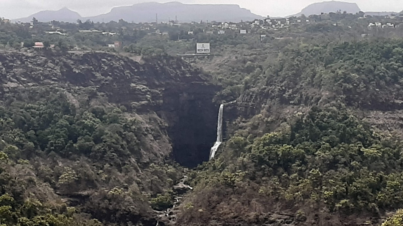 Khandala Hill Station
