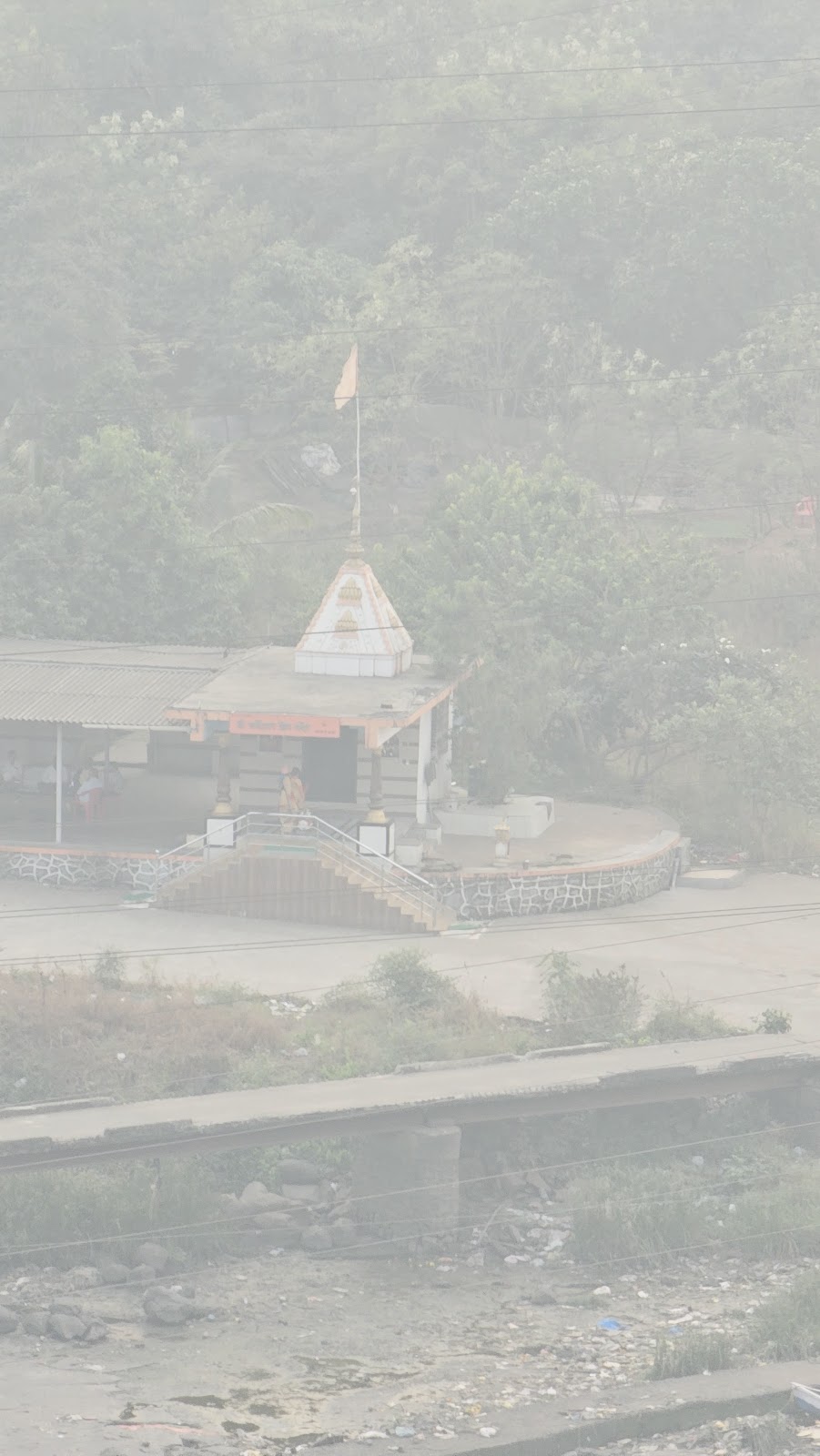 Siddhivinayak Temple