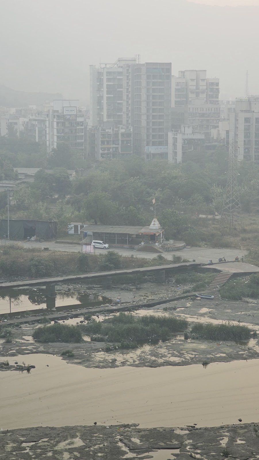 Siddhivinayak Temple