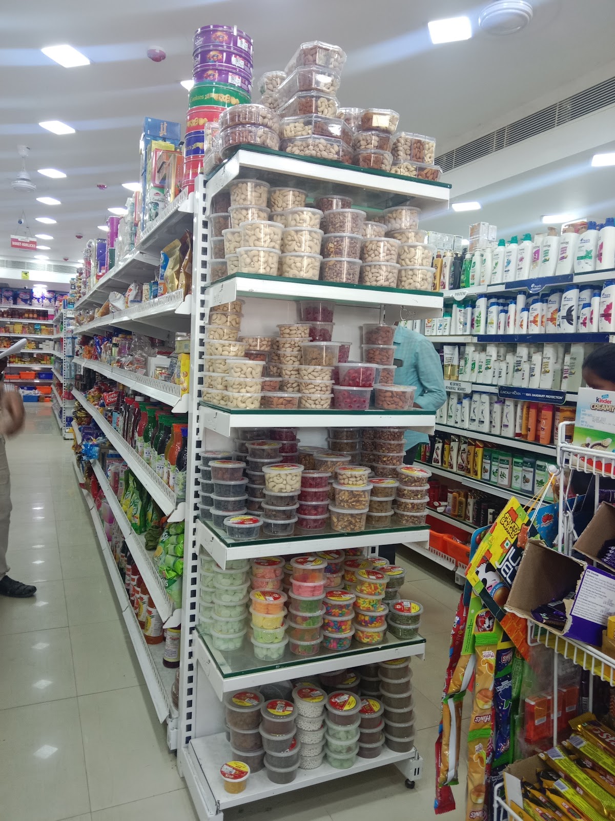 Local Handicraft Market