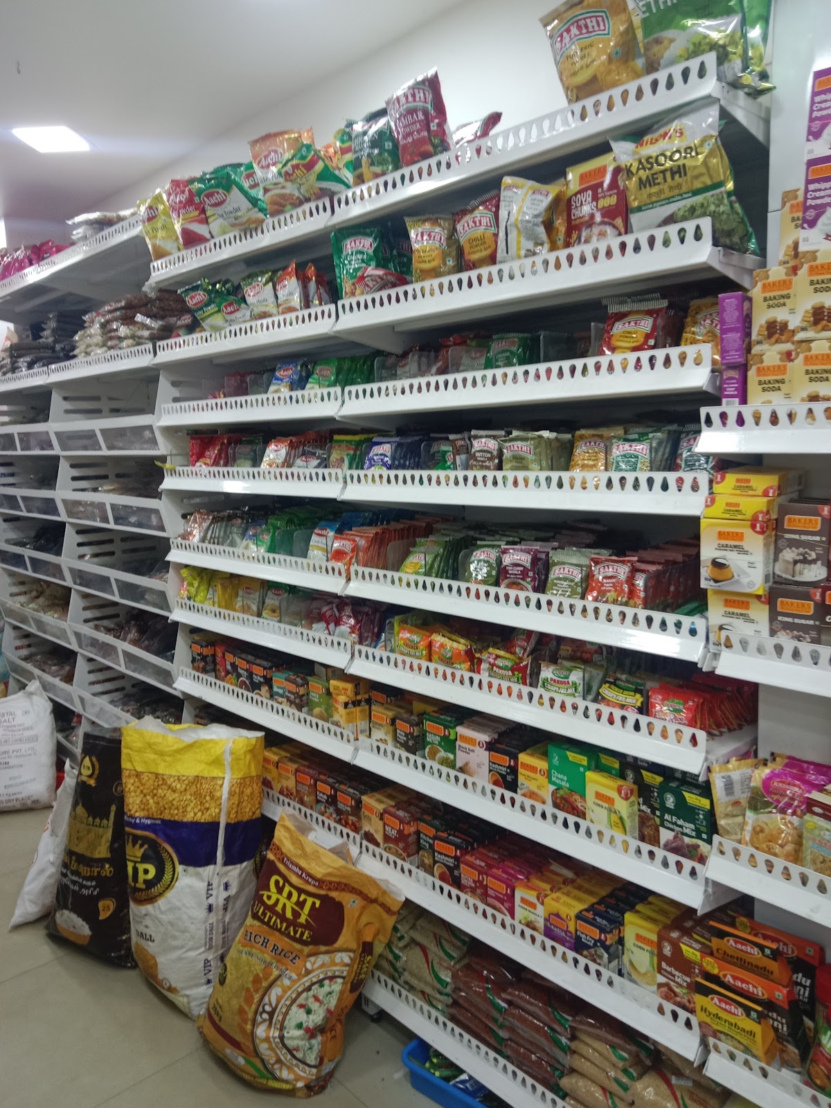 Local Handicraft Market