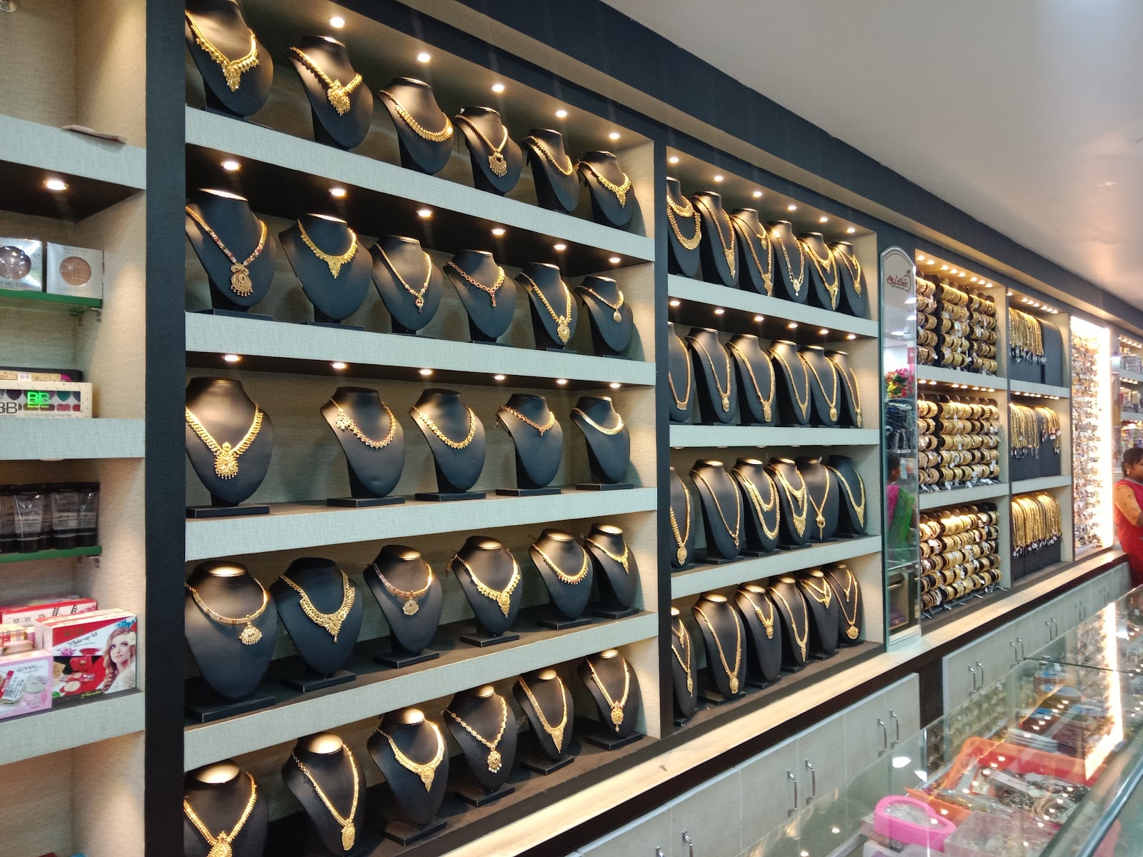 Local Handicraft Market