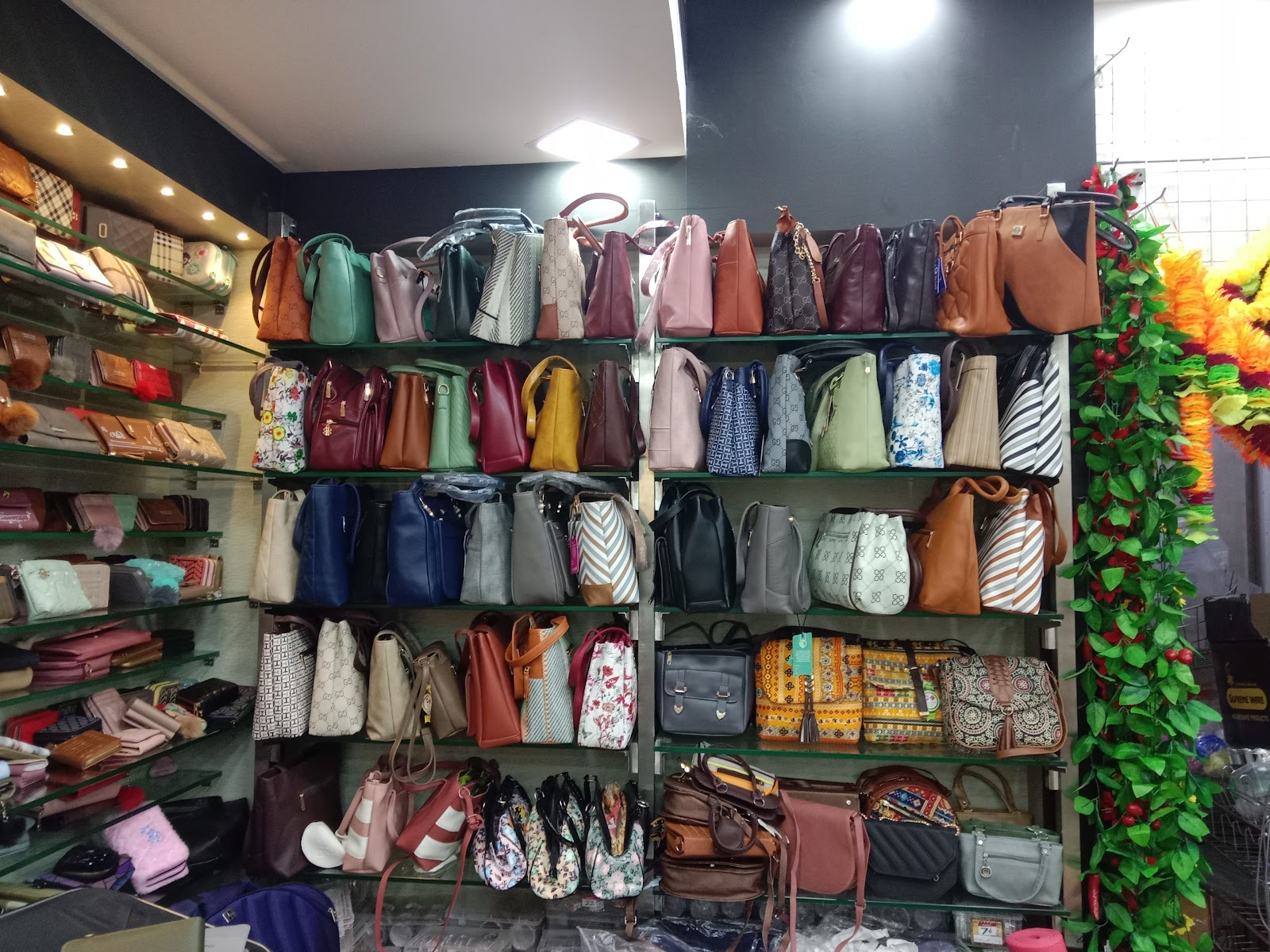 Local Handicraft Market