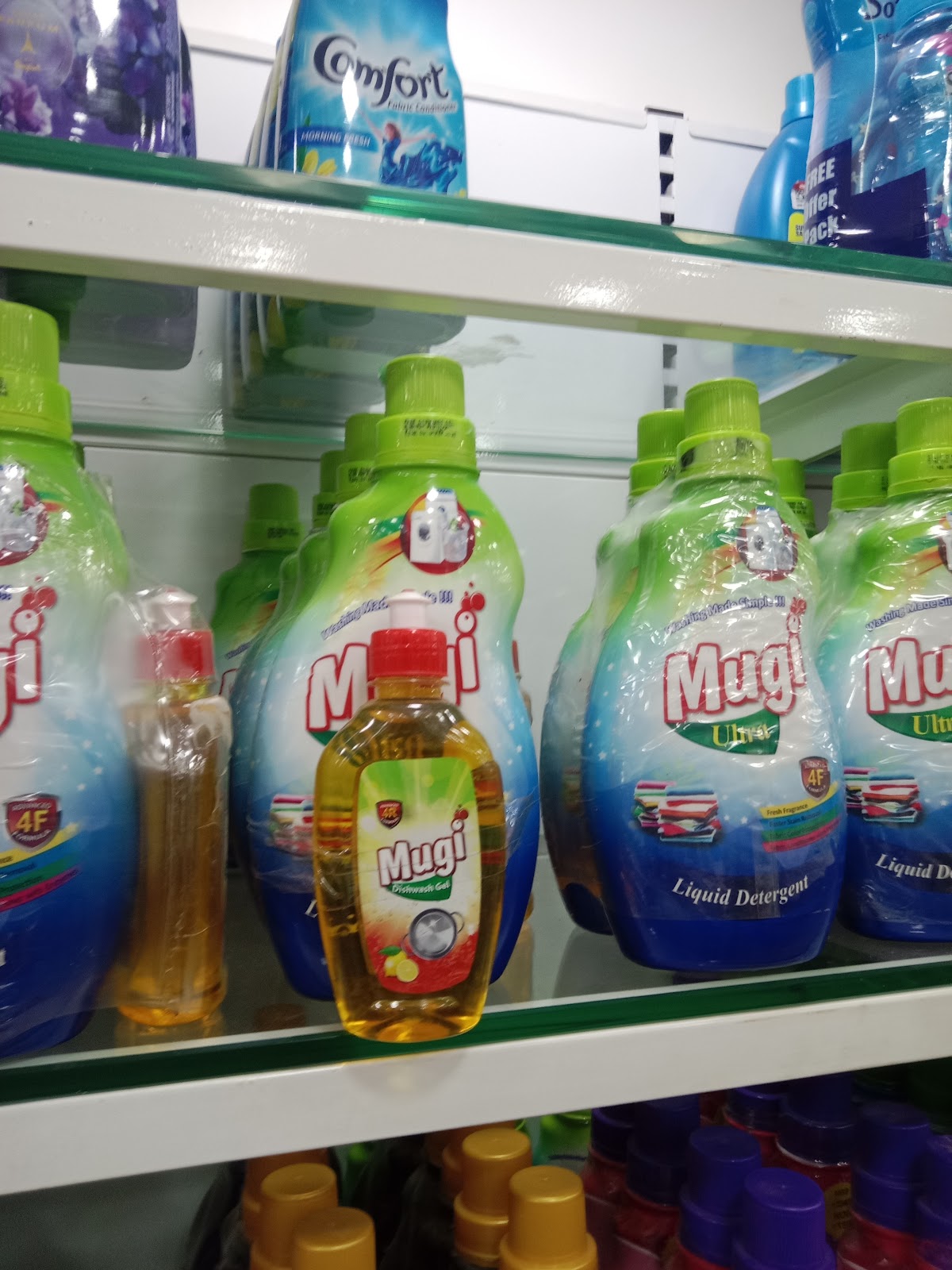 Local Handicraft Market