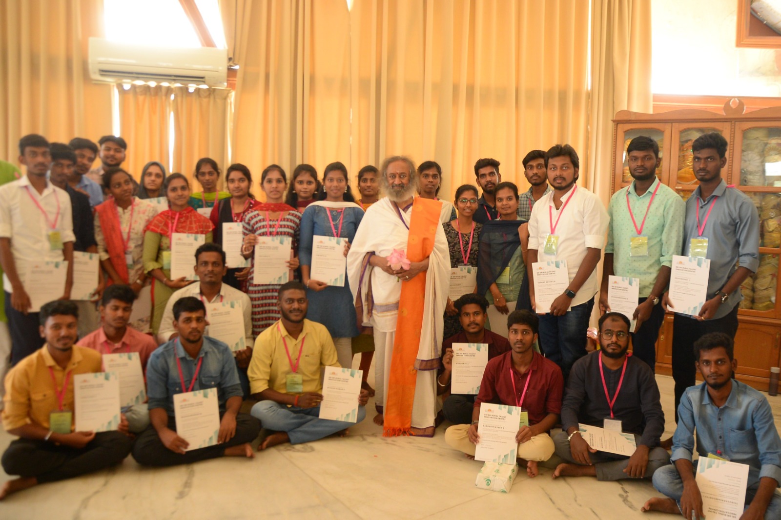 Village Cultural Center