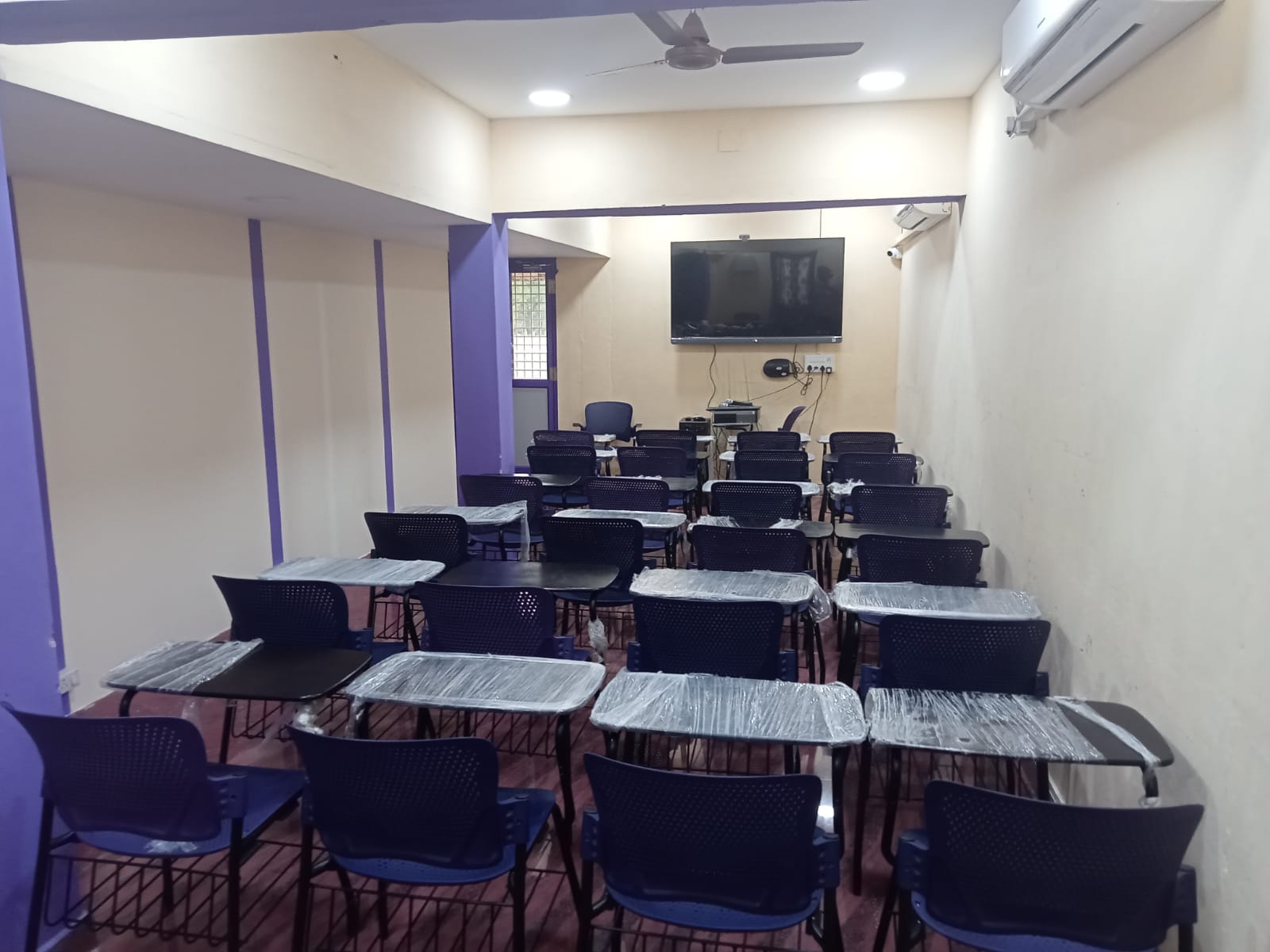 Village Cultural Center