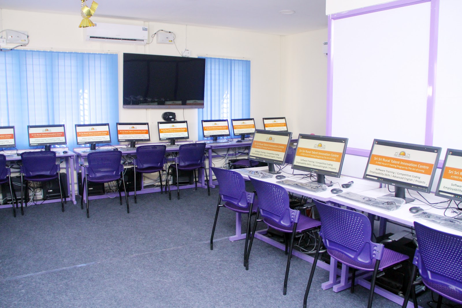 Village Cultural Center