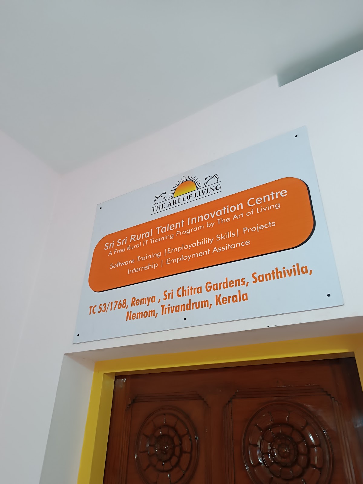 Village Cultural Center