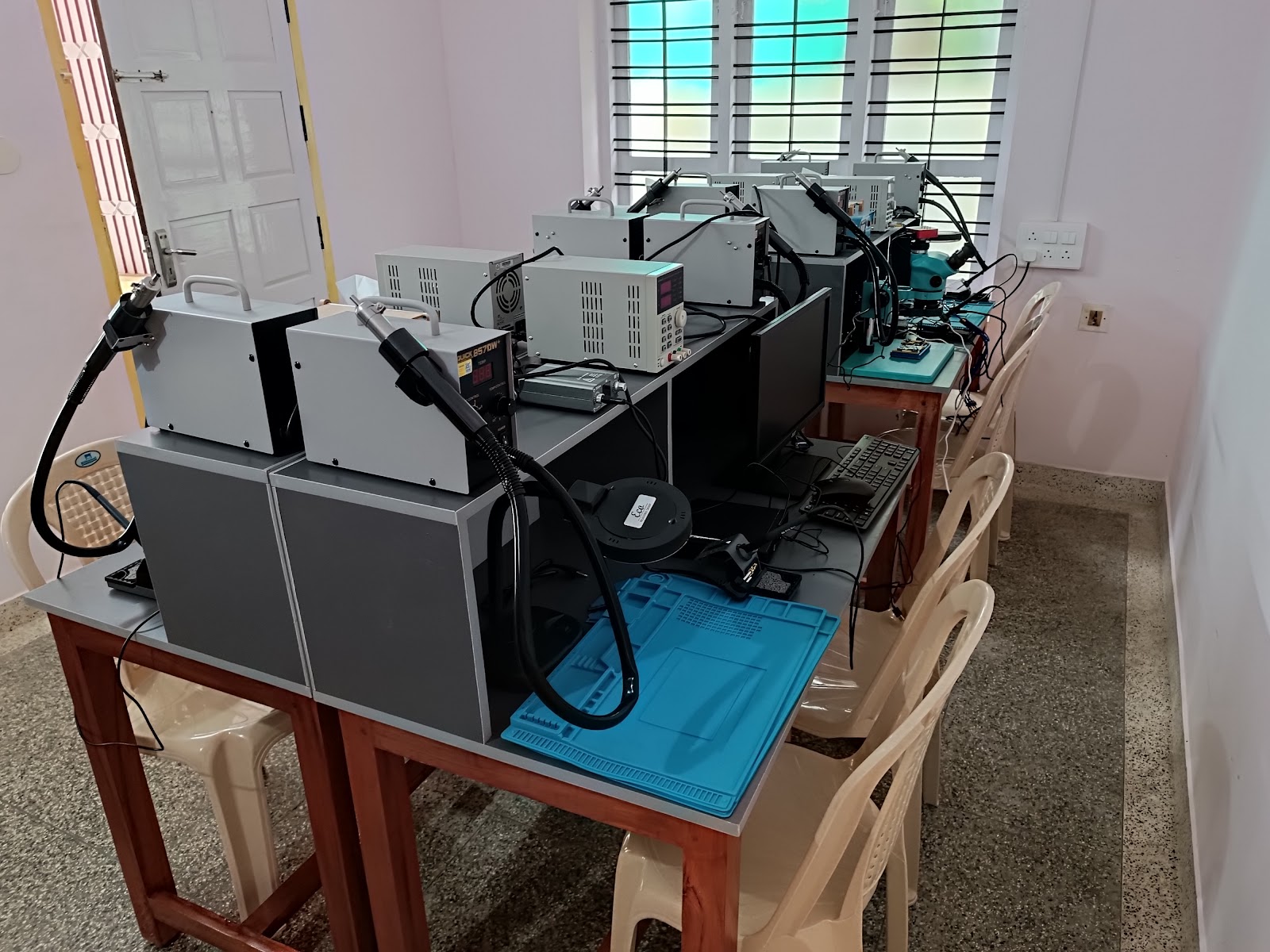 Village Cultural Center