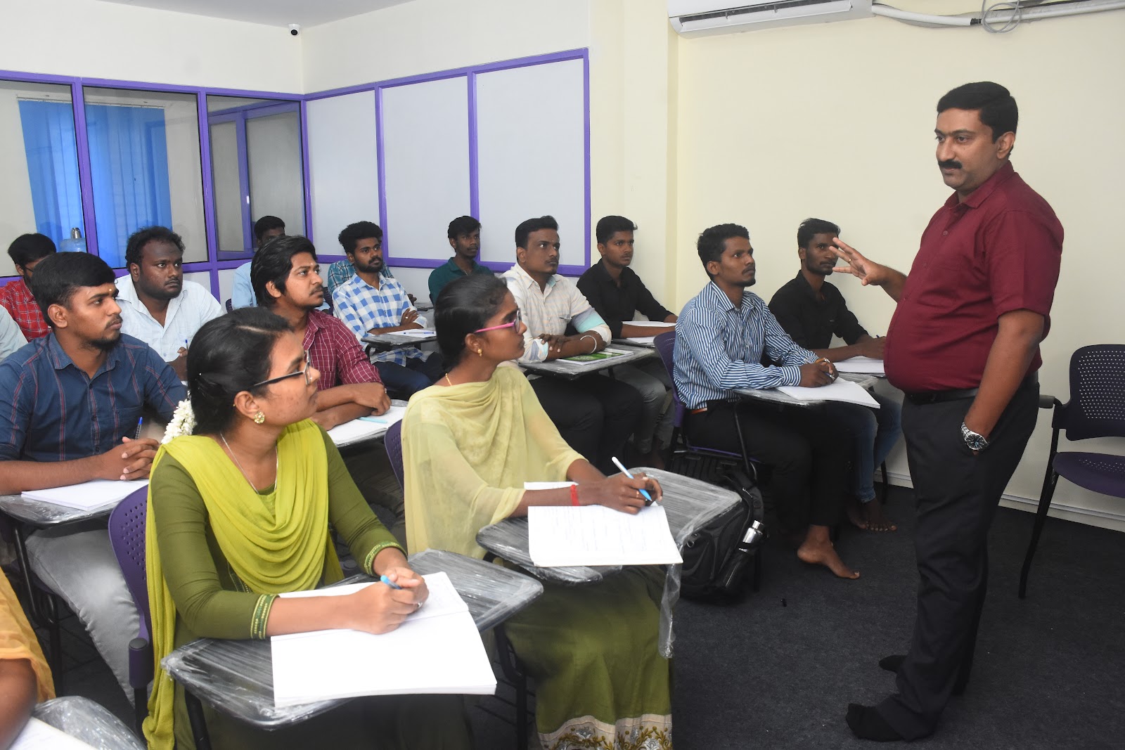 Village Cultural Center