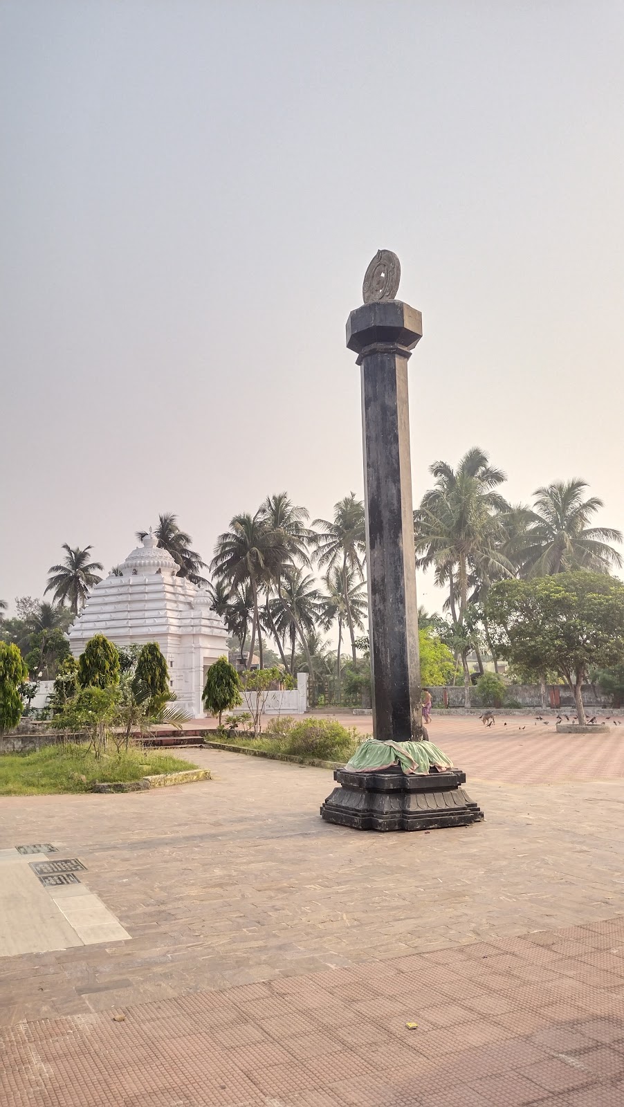 Jagannath Temple Paradip