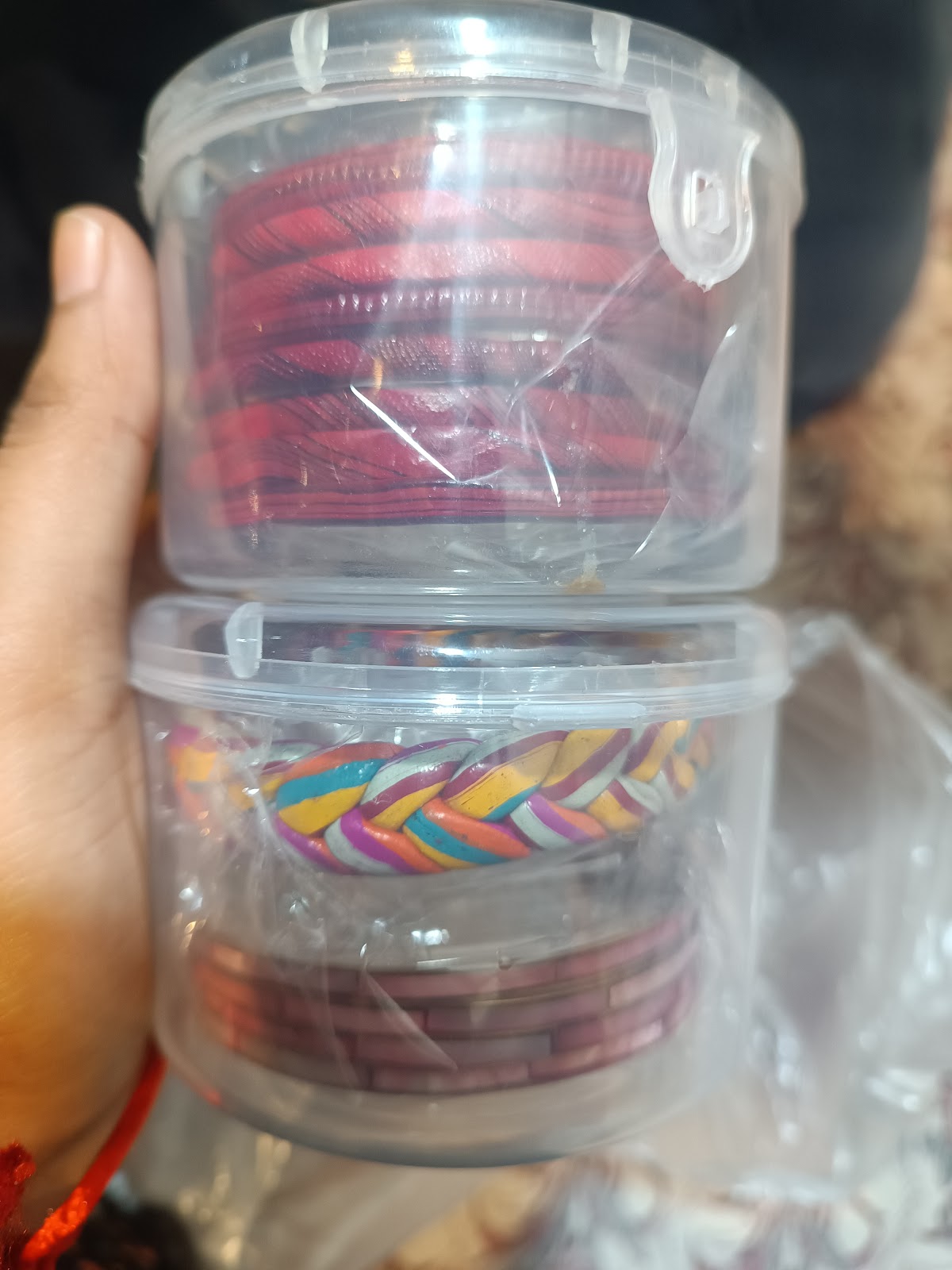 Local Handicraft Market