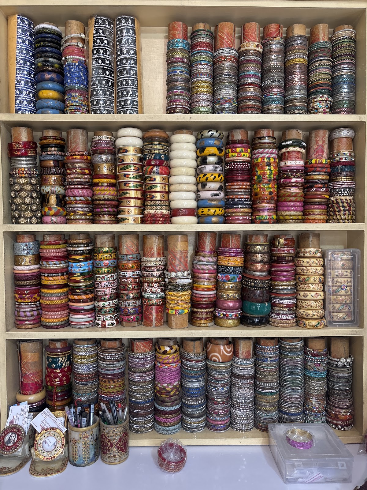 Local Handicraft Market