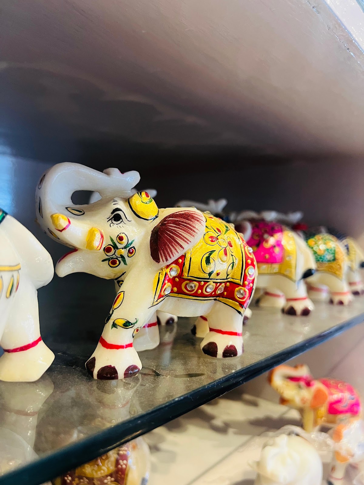 Local Handicraft Market