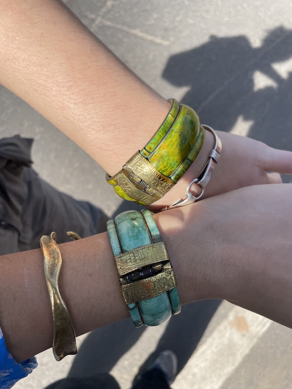 Local Handicraft Market