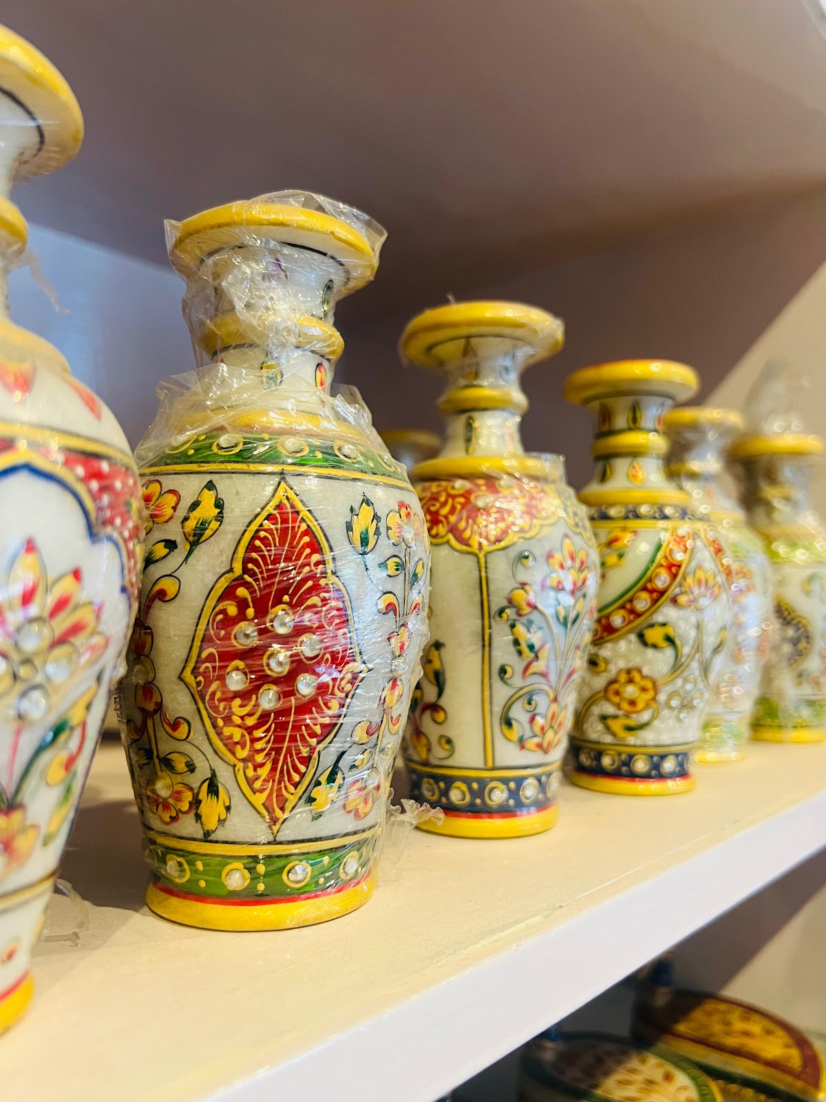 Local Handicraft Market