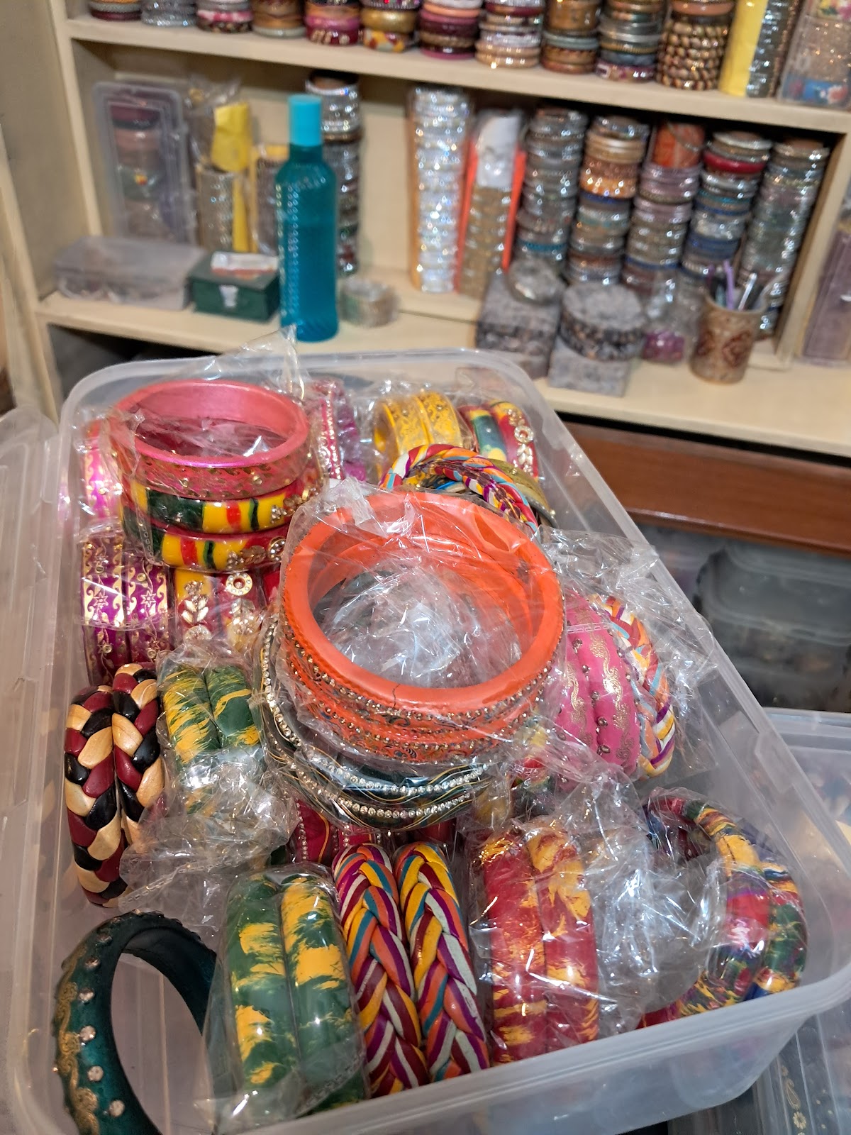 Local Handicraft Market