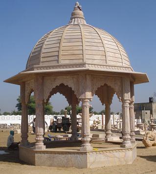 Parasarampura - A Cultural Gem in Rajasthan