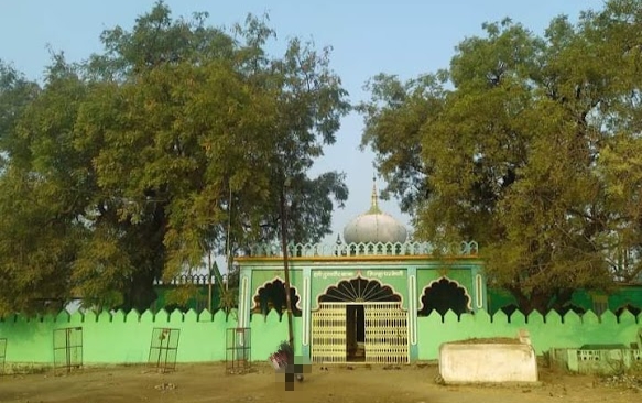 Hazrat Turabul Haq Shah Dargah