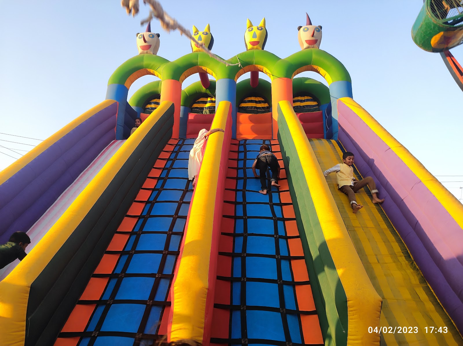 Hazrat Turabul Haq Shah Dargah