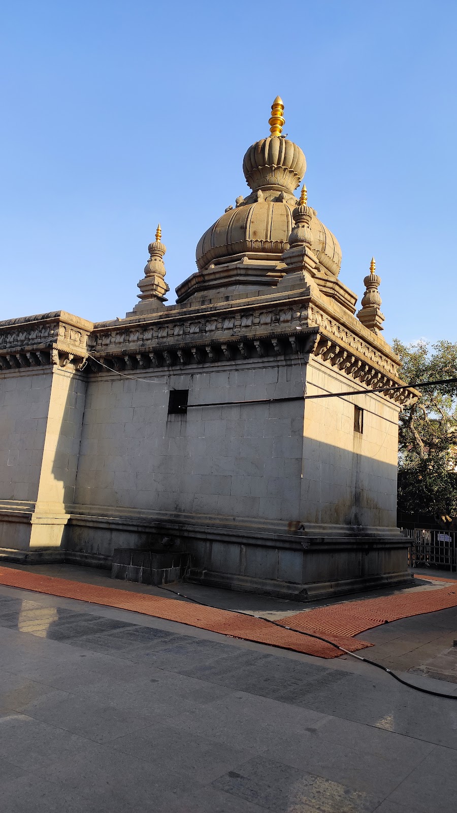 Shri Manik Prabhu Temple