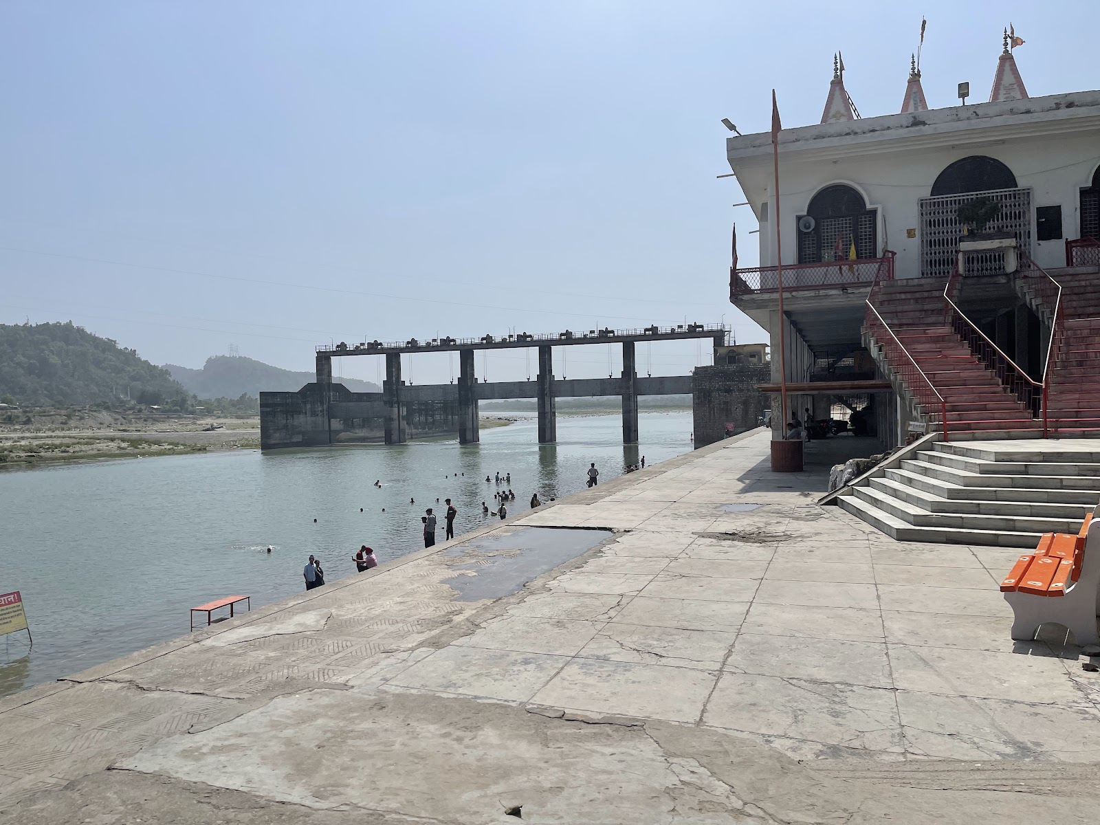 Gurudwara Shri Pahari Sahib