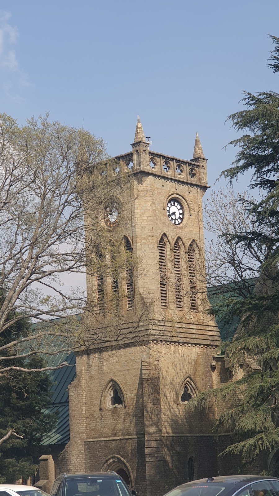 Kasauli