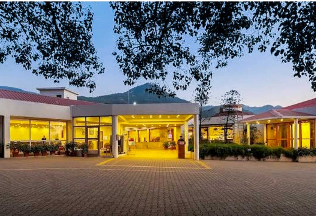 Parwanoo - A Scenic Hill Station in Himachal Pradesh