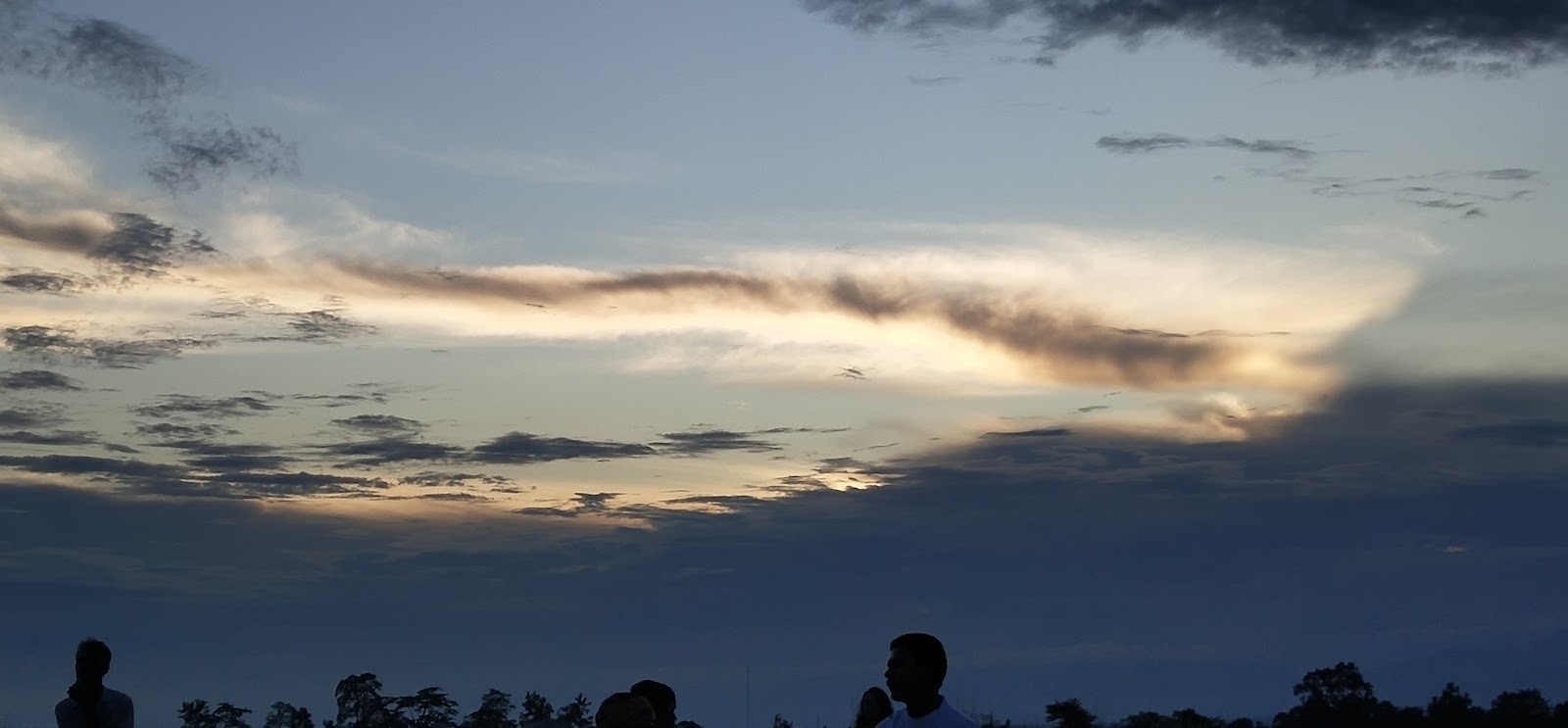 Daying Ering Wildlife Sanctuary