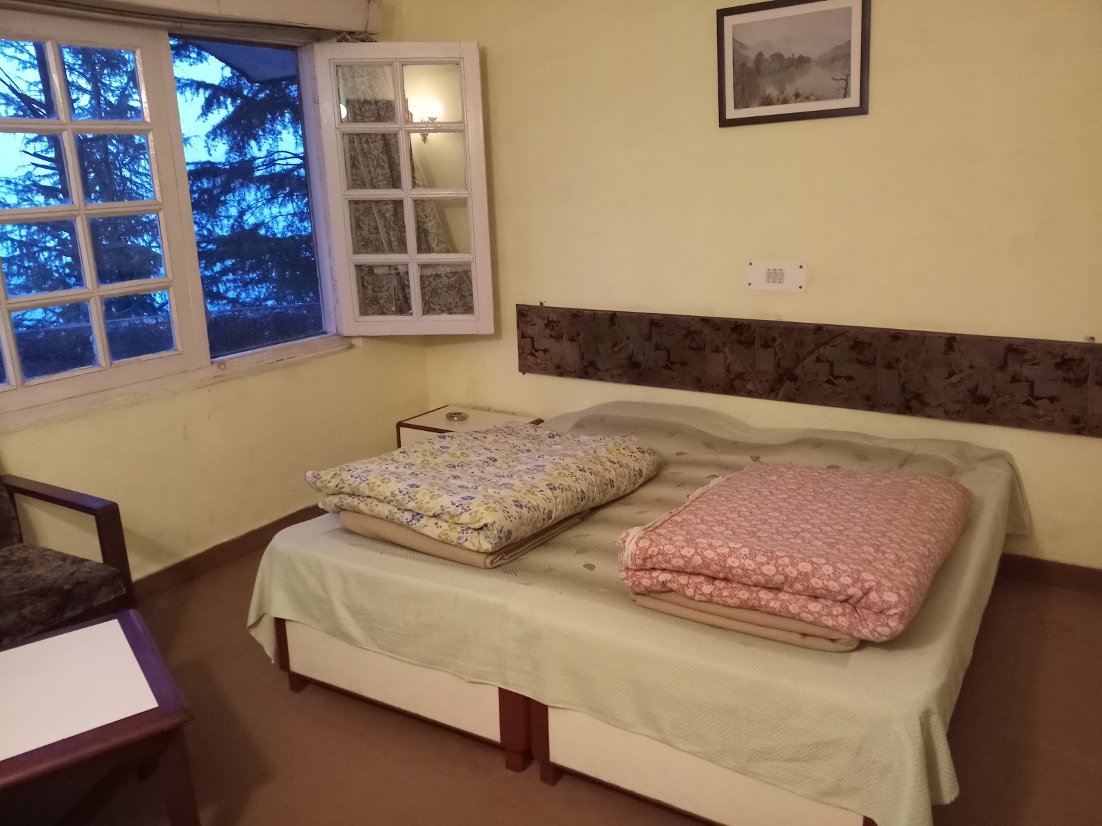 Kumaon Mandal Vikas Nigam