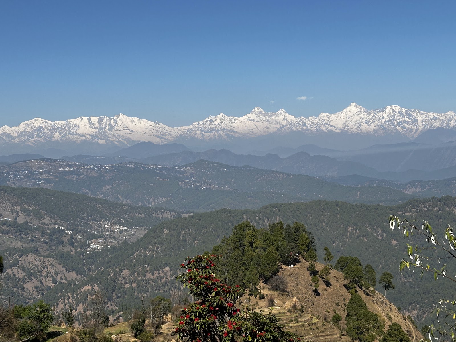 Kumaon Mandal Vikas Nigam