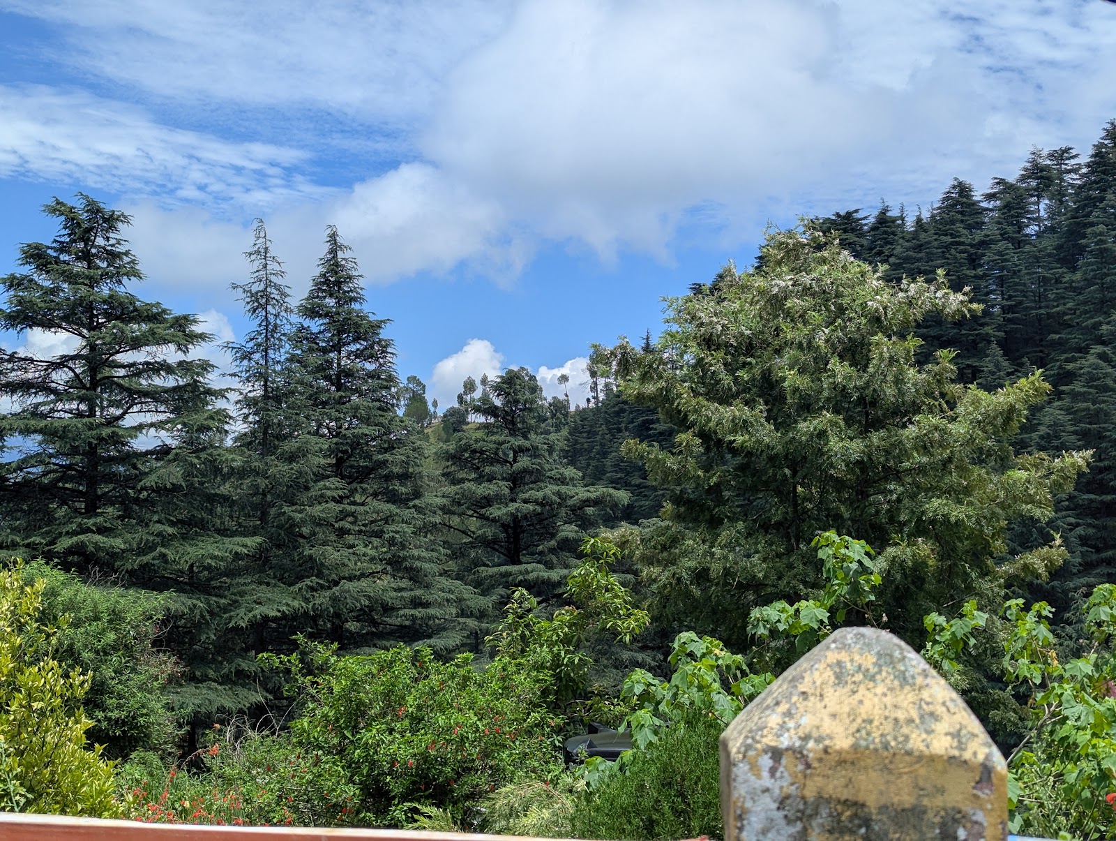 Kumaon Mandal Vikas Nigam