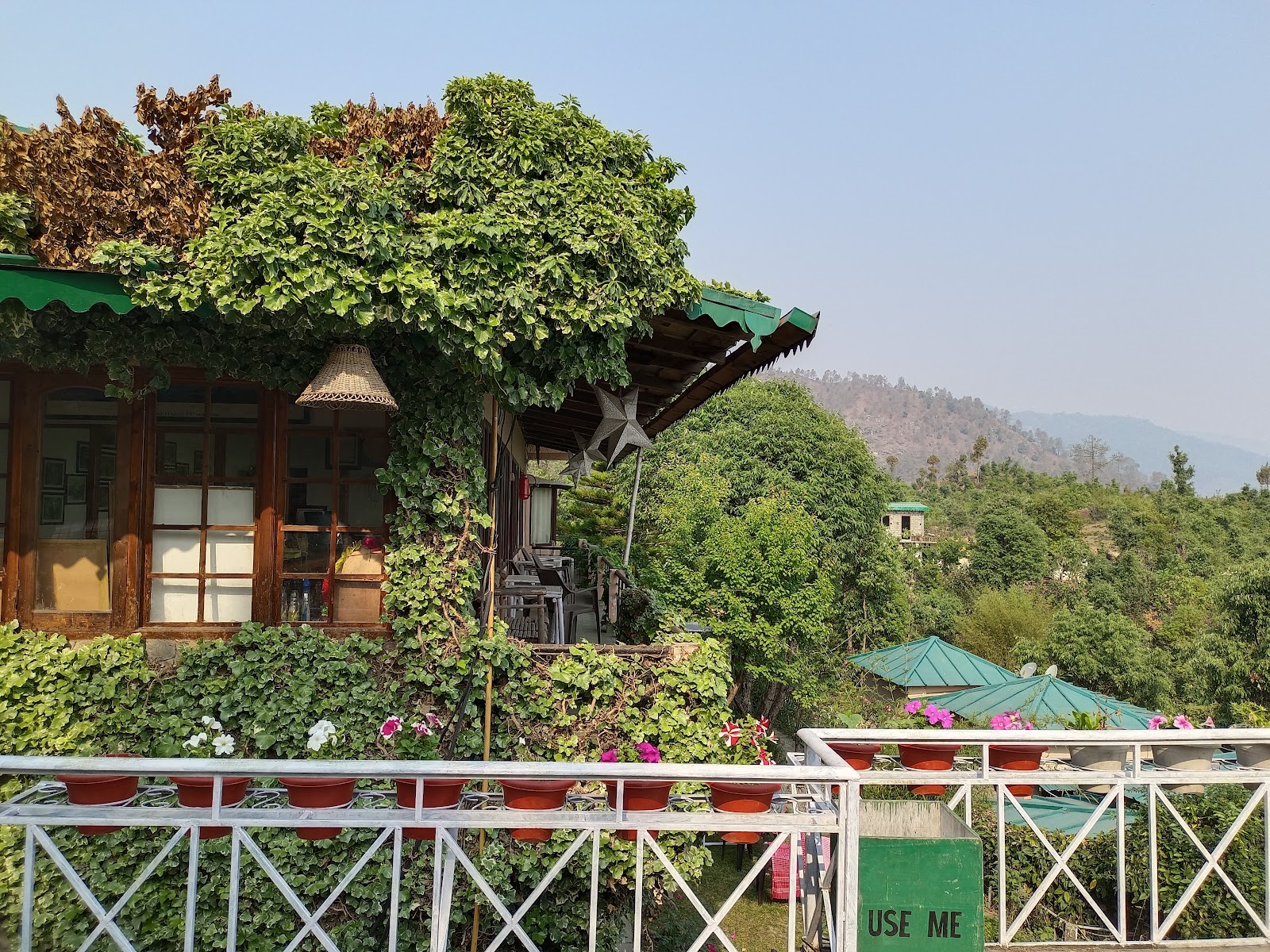 Kumaon Mandal Vikas Nigam