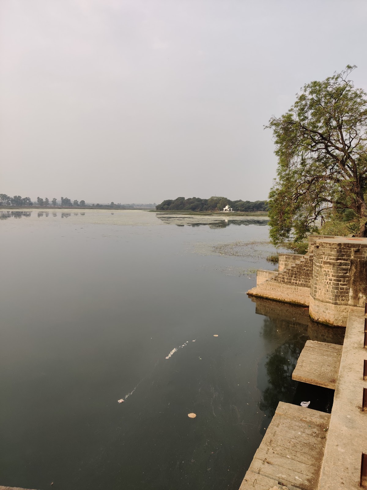 Bhatpura Lake