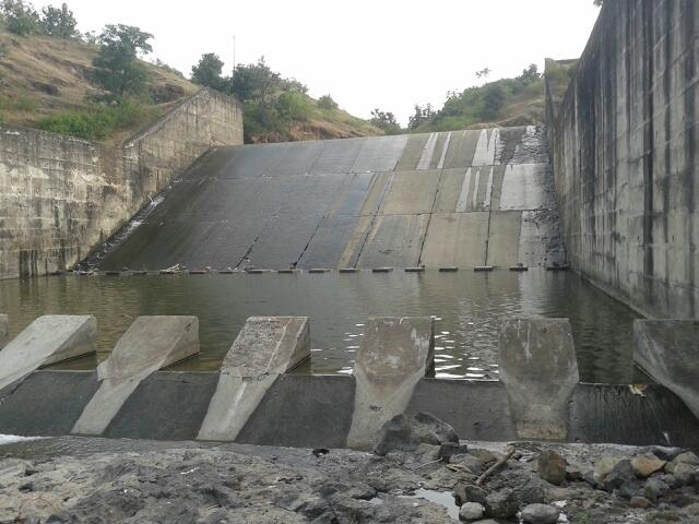 Choral Dam
