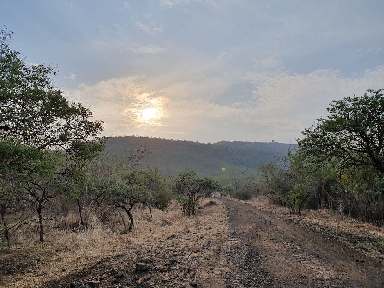 Ralamandal Wildlife Sanctuary