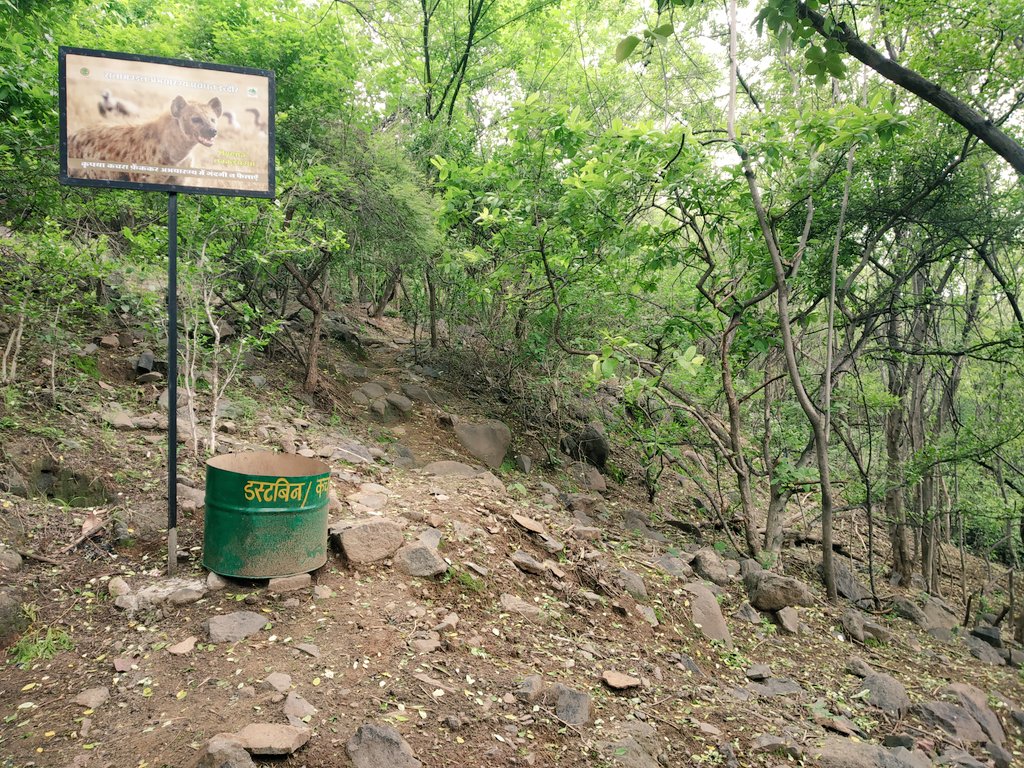 Ralamandal Wildlife Sanctuary