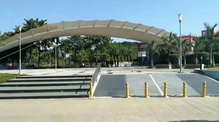 Regional Park and Planetarium Indore