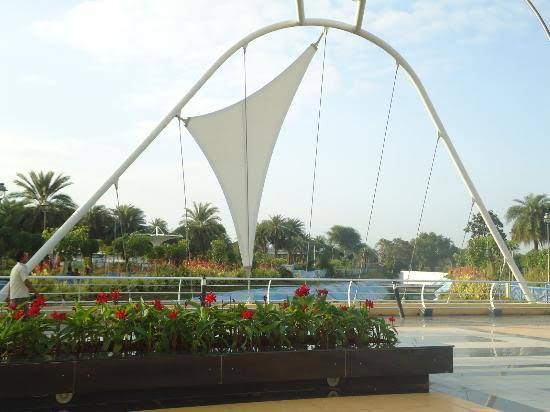 Regional Park and Planetarium Indore