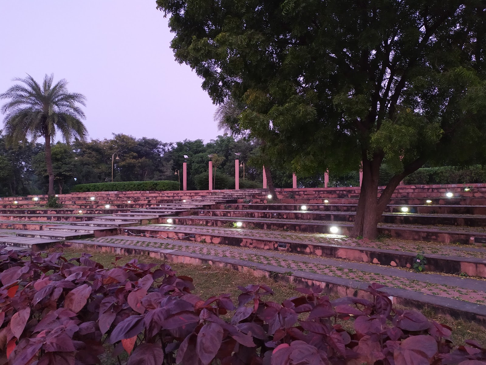 Regional Park and Planetarium Indore