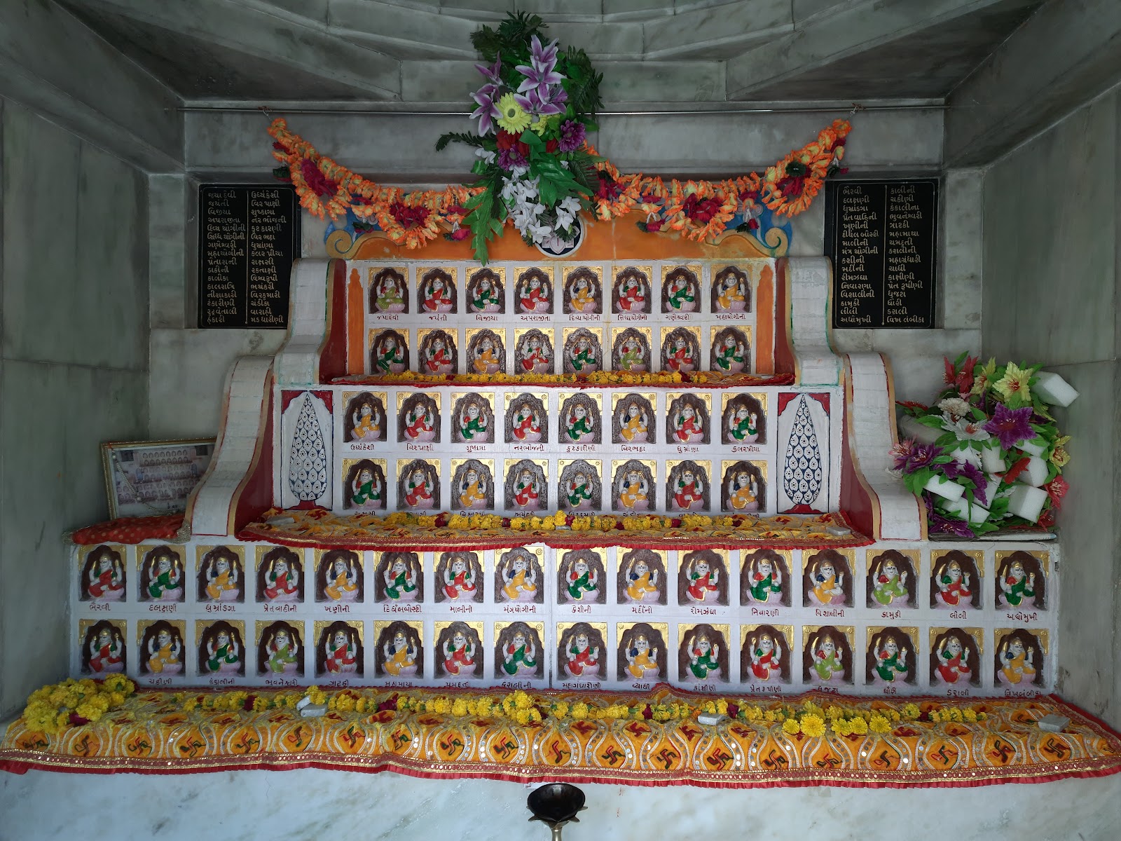 Brahmani Mata Temple