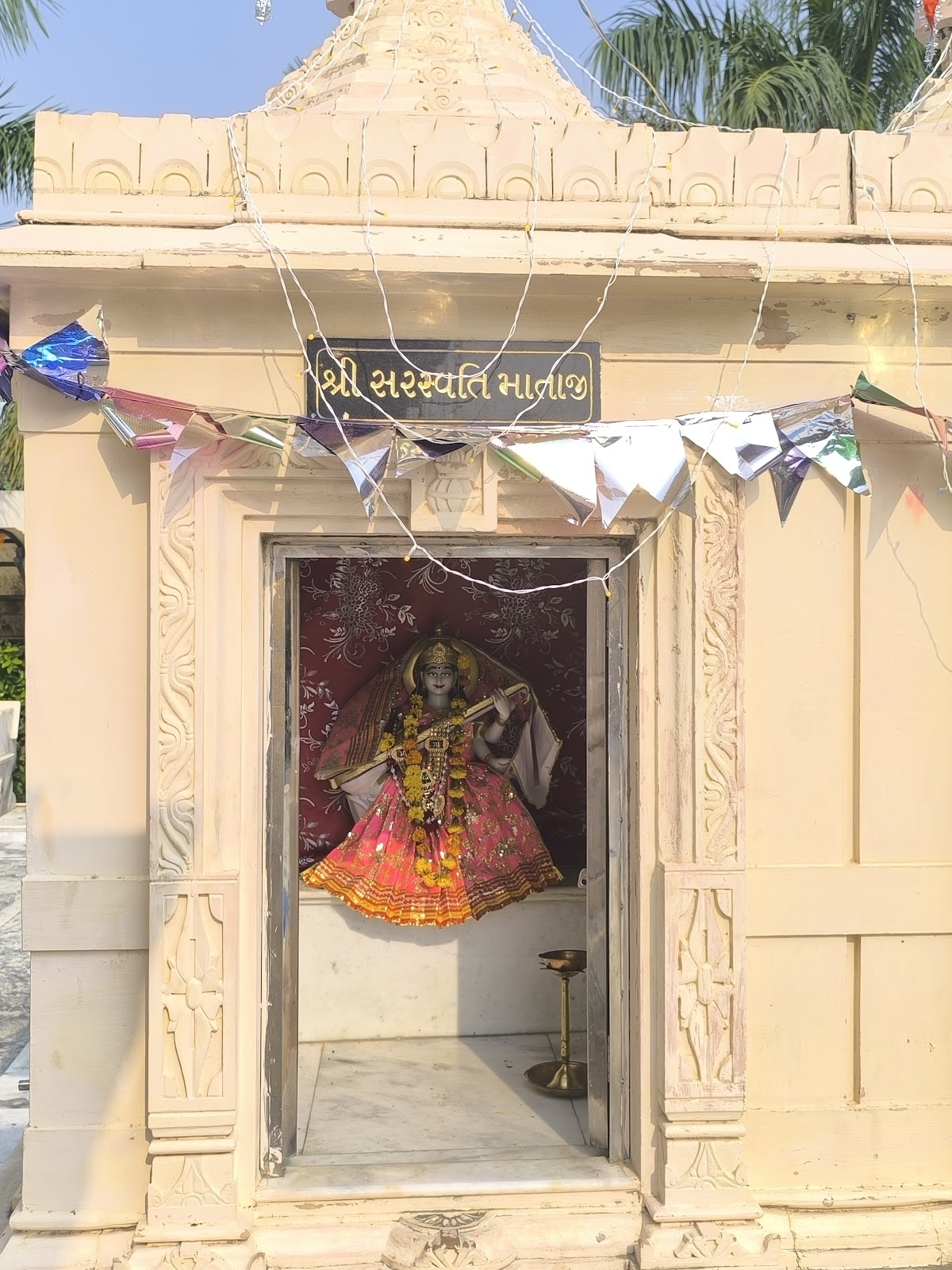 Brahmani Mata Temple