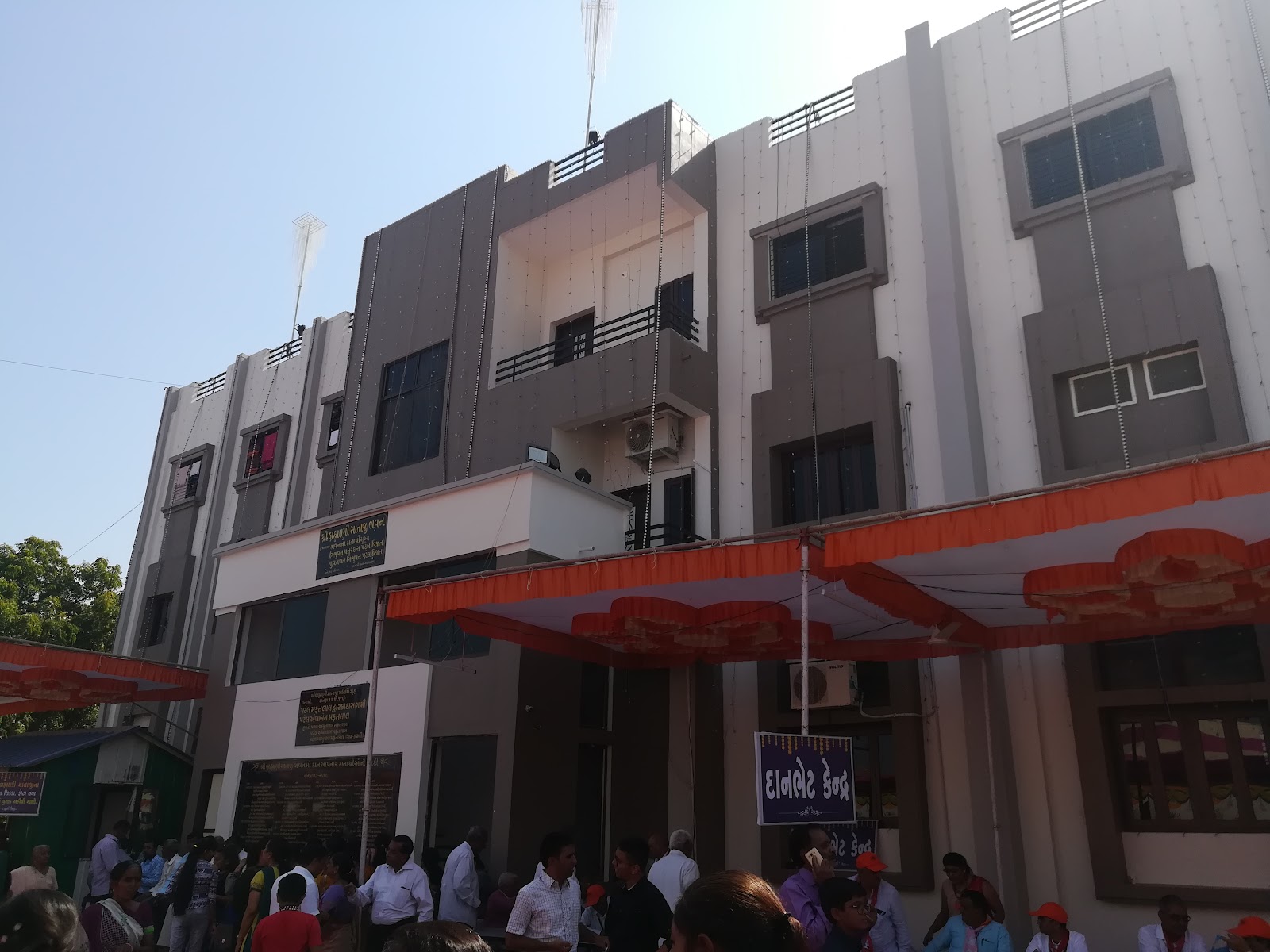 Brahmani Mata Temple