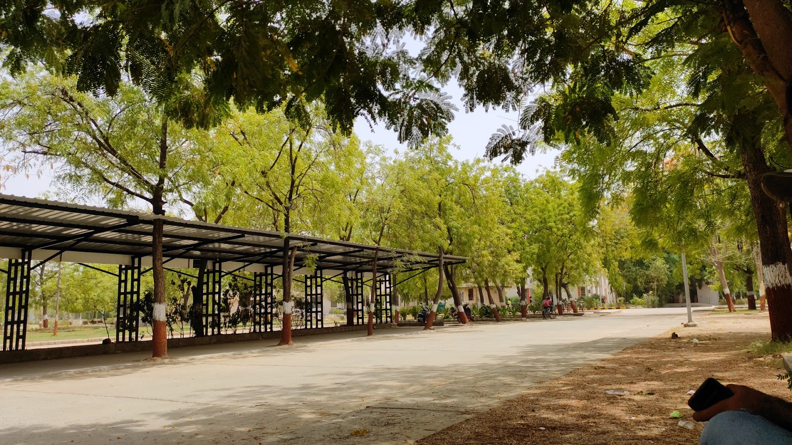 Hemchandracharya University