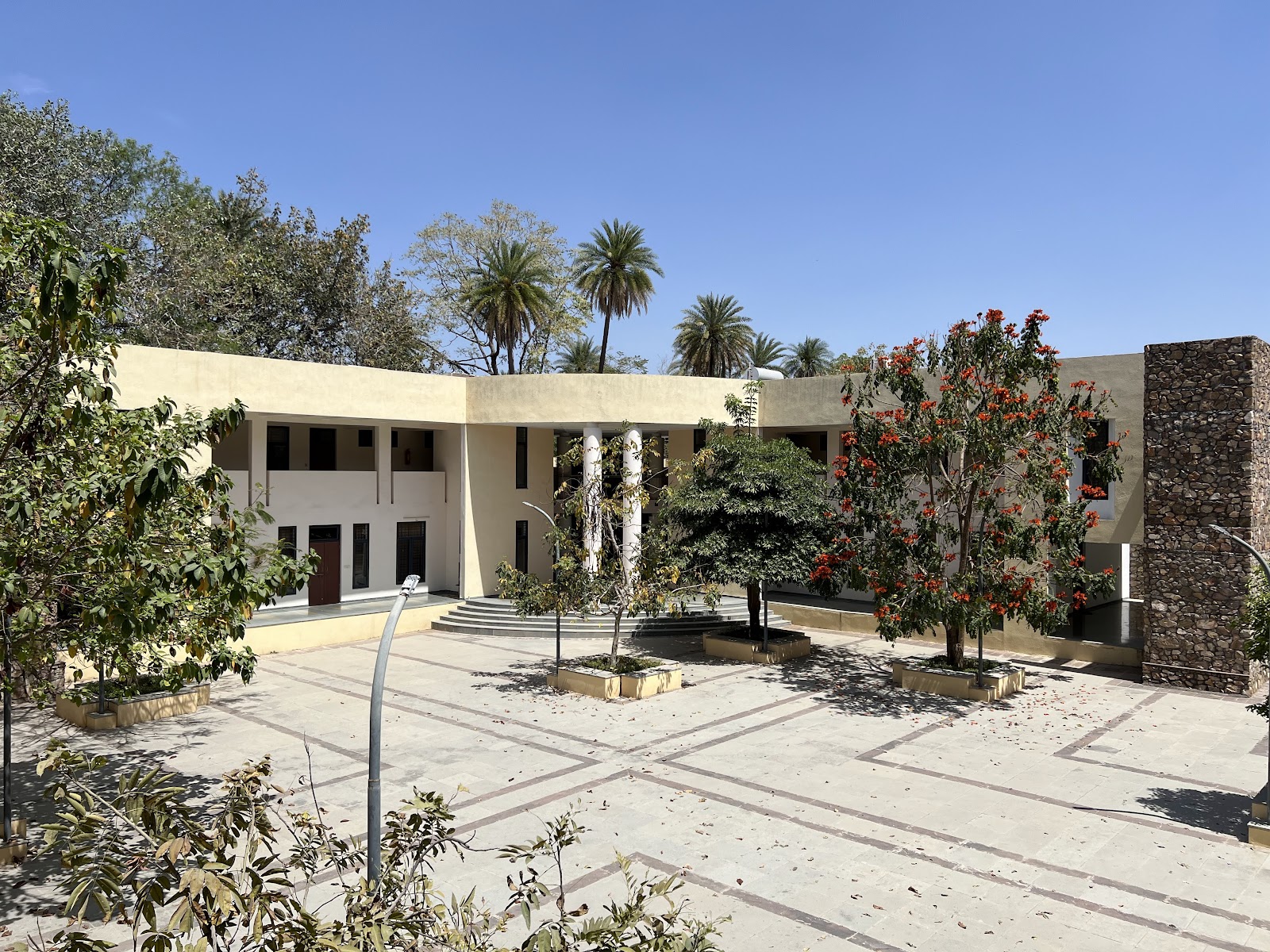 Kumbharia Jain Temple