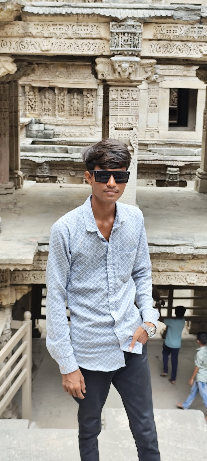 Patan Fort