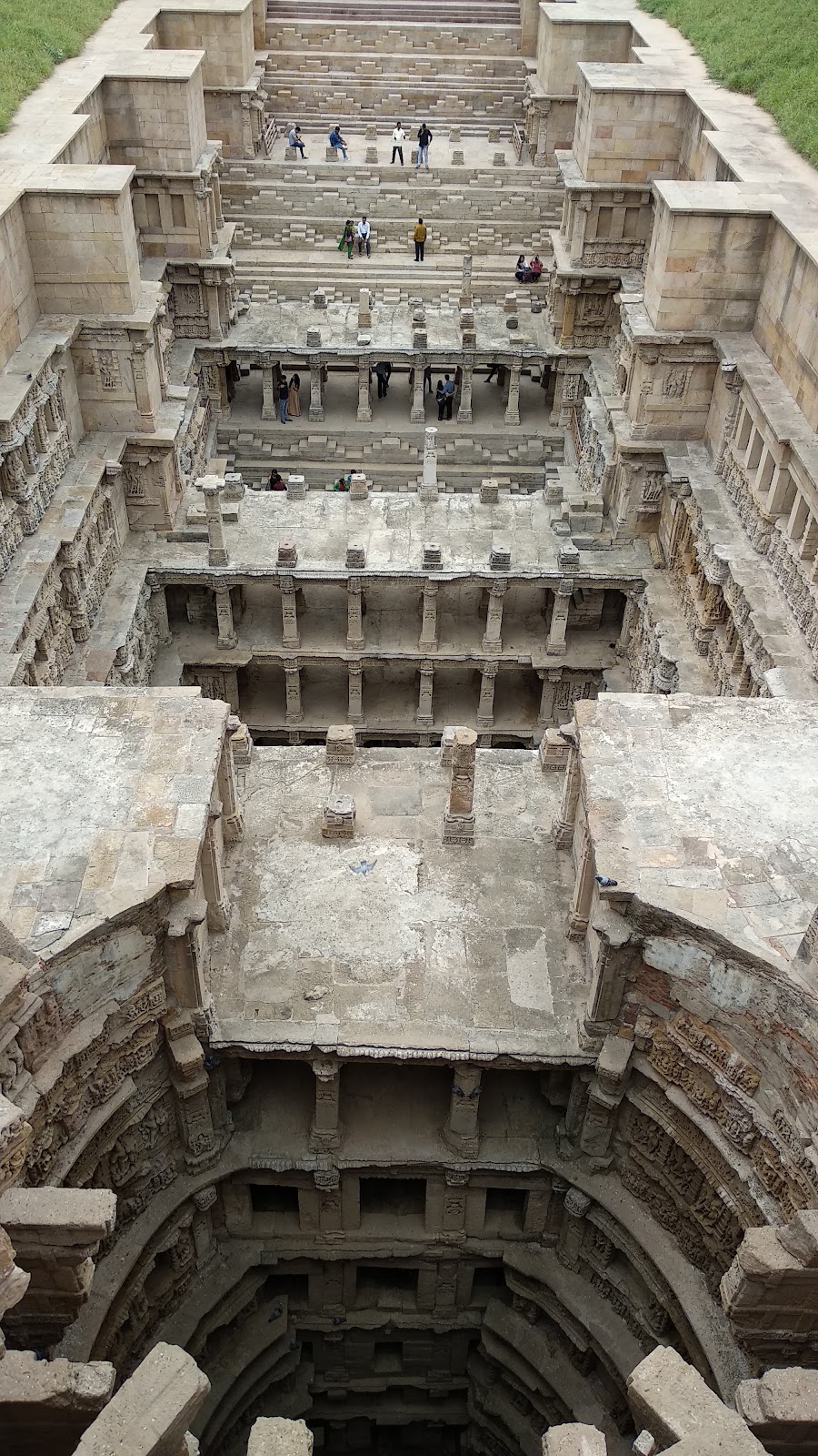 Patan Fort