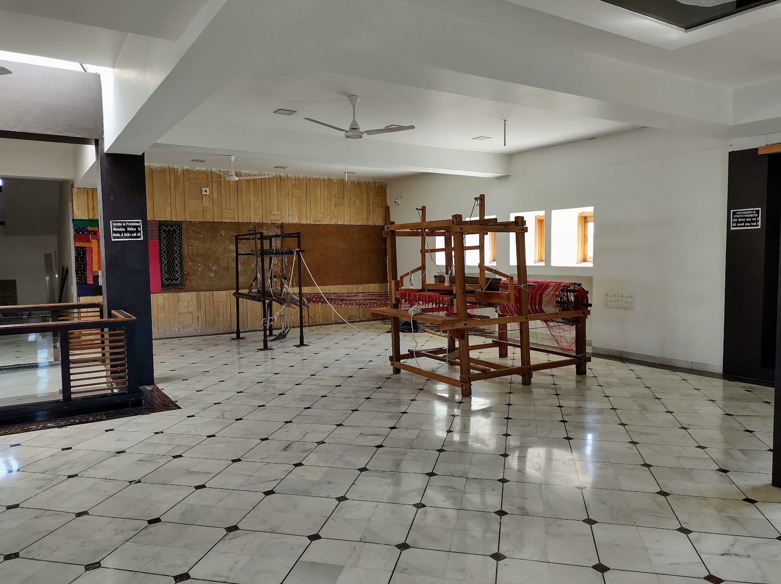 Patola Heritage Museum